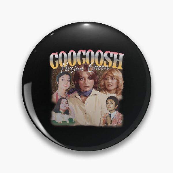 Item preview, Googoosh  designed and sold by BenjaminCarrier.