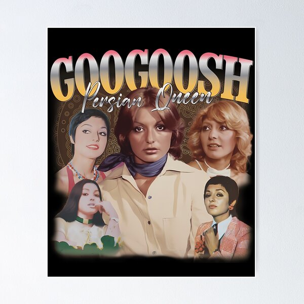 Item preview, Googoosh  designed and sold by BenjaminCarrier.