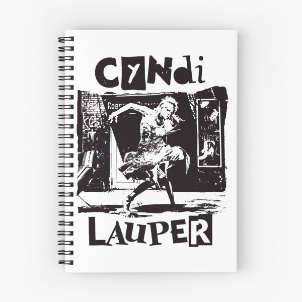 Item preview, Art - Cyndi Lauper designed and sold by DavekEmezy.