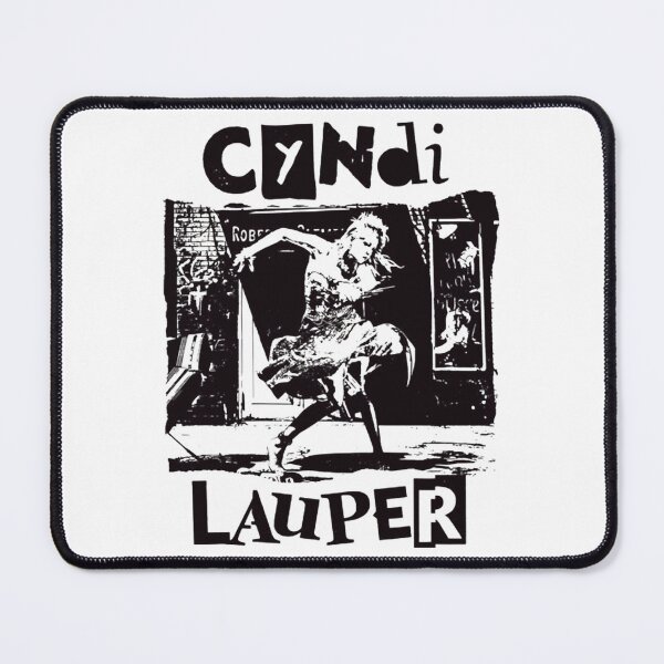 Item preview, Art - Cyndi Lauper designed and sold by DavekEmezy.