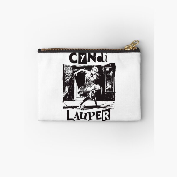 Item preview, Art - Cyndi Lauper designed and sold by DavekEmezy.