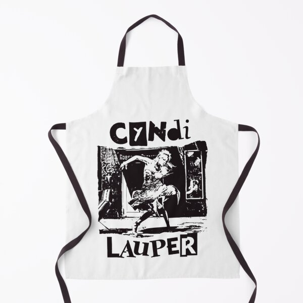 Item preview, Art - Cyndi Lauper designed and sold by DavekEmezy.