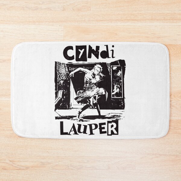 Item preview, Art - Cyndi Lauper designed and sold by DavekEmezy.