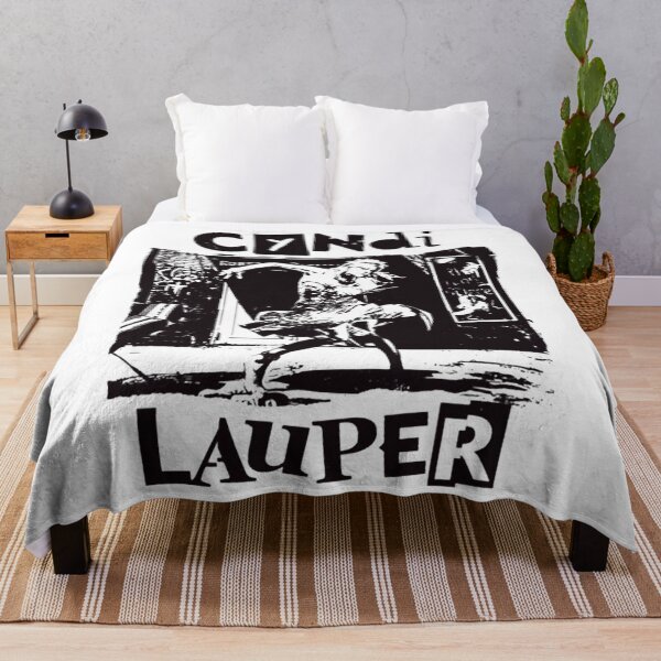 Item preview, Art - Cyndi Lauper designed and sold by DavekEmezy.