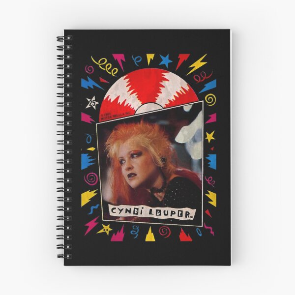 Item preview, Art - Cyndi Lauper designed and sold by DavekEmezy.