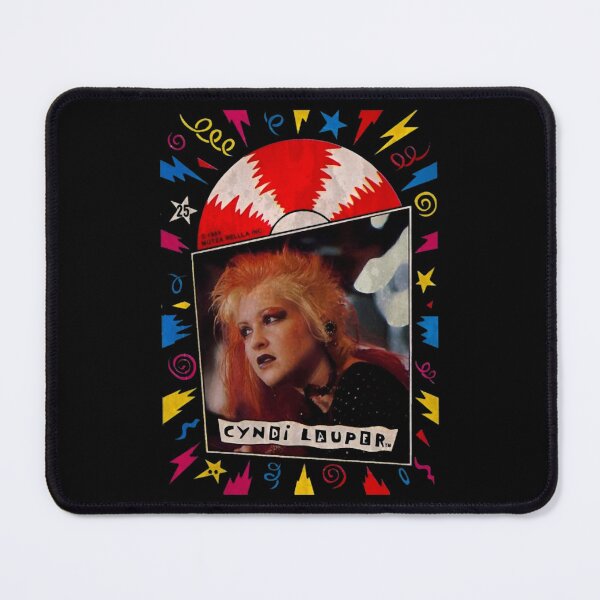 Item preview, Art - Cyndi Lauper designed and sold by DavekEmezy.