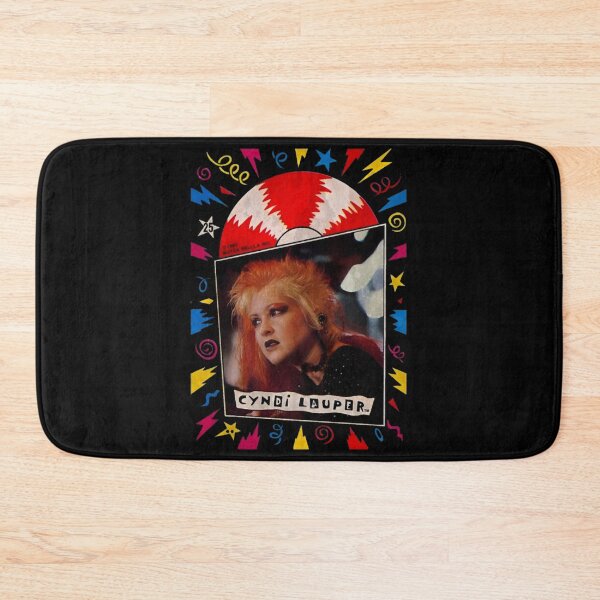 Item preview, Art - Cyndi Lauper designed and sold by DavekEmezy.