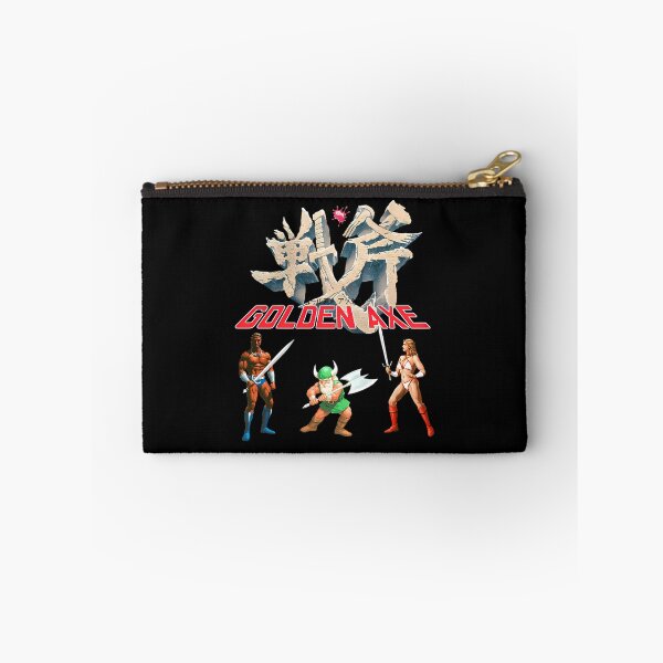 Item preview, Golden Axe Game designed and sold by Tamariotaina.
