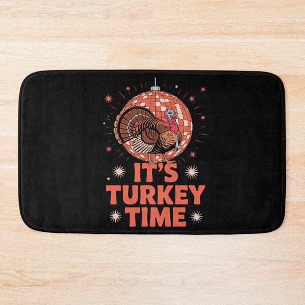 Item preview, Fall Thanksgiving Turkey designed and sold by aidenpier.