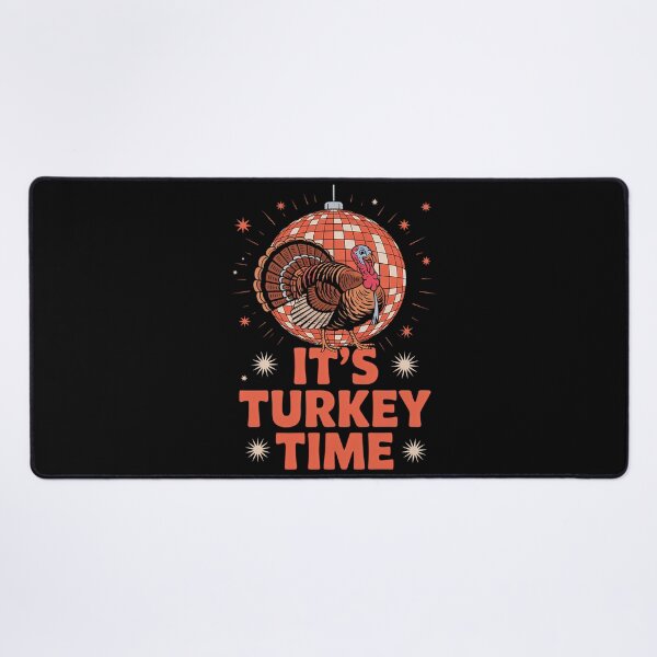 Item preview, Fall Thanksgiving Turkey designed and sold by aidenpier.