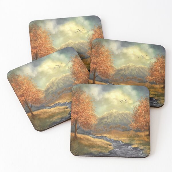 Item preview, Back Where I Belong designed and sold by Lois  Bryan.