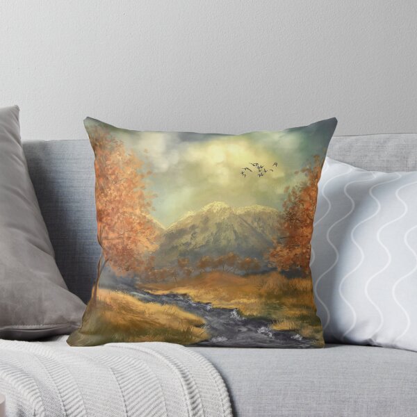 Item preview, Back Where I Belong designed and sold by Lois  Bryan.