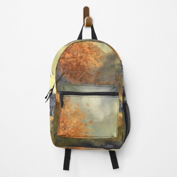 Item preview, Back Where I Belong designed and sold by Lois Bryan.