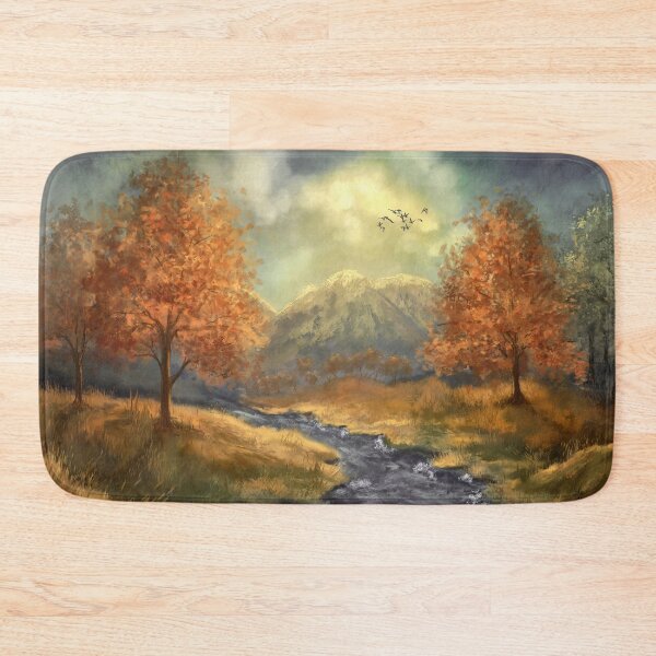 Item preview, Back Where I Belong designed and sold by Lois  Bryan.