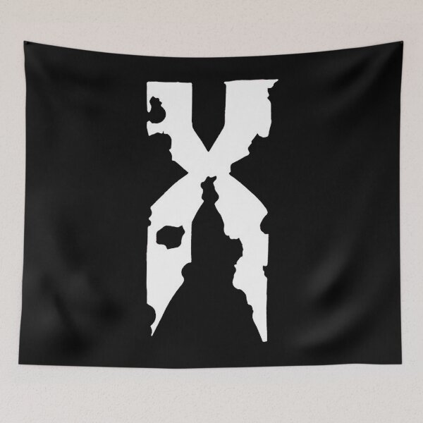 Item preview, HipHop - DMX designed and sold by CruzPhillu.