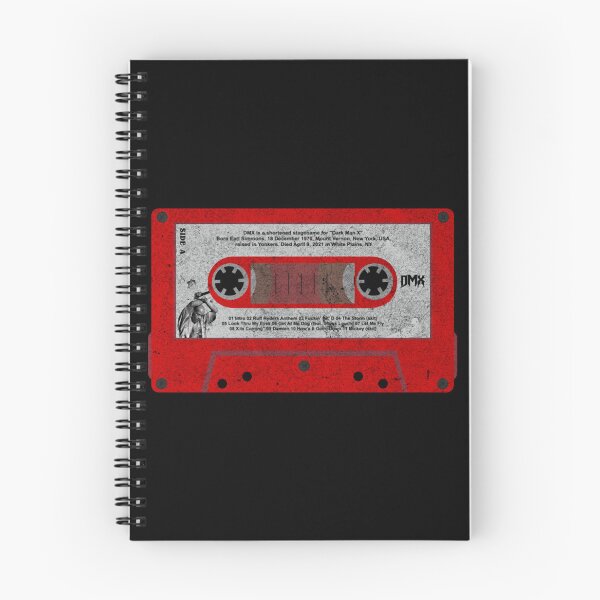 Item preview, HipHop - DMX designed and sold by CruzPhillu.