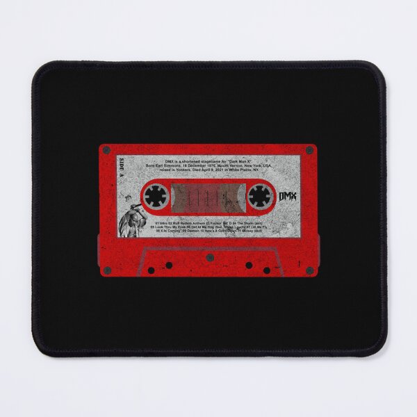 Item preview, HipHop - DMX designed and sold by CruzPhillu.