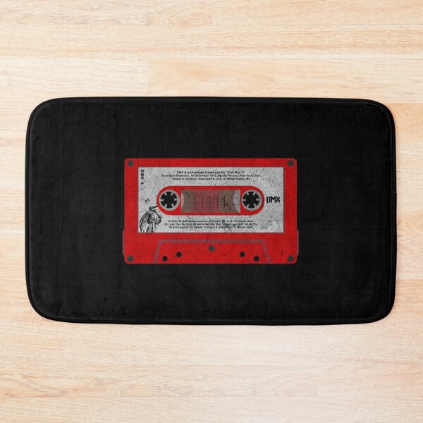 Item preview, HipHop - DMX designed and sold by CruzPhillu.