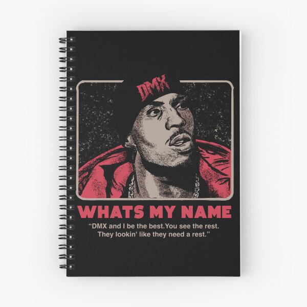 Item preview, HipHop - DMX designed and sold by CruzPhillu.