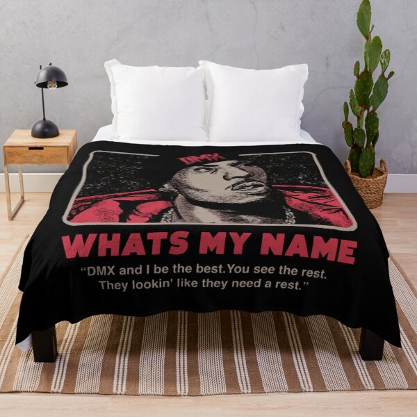 Item preview, HipHop - DMX designed and sold by CruzPhillu.