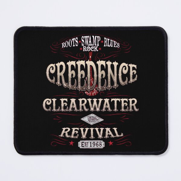 Item preview, Music - Creedence Clearwater Revival designed and sold by BilliMacat.