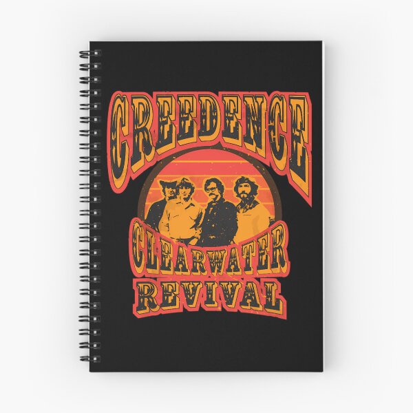 Item preview, Music - Creedence Clearwater Revival designed and sold by BilliMacat.