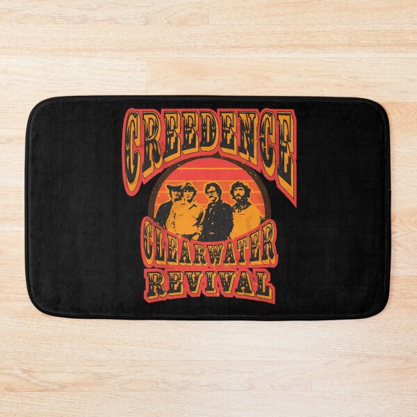 Item preview, Music - Creedence Clearwater Revival designed and sold by BilliMacat.