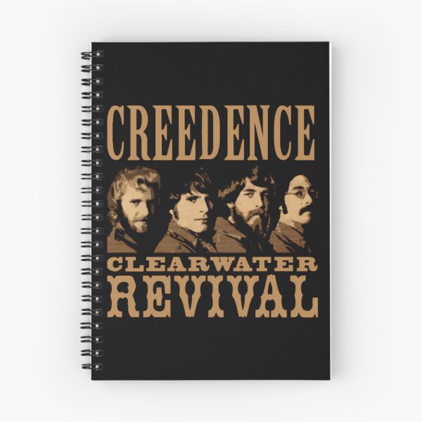 Item preview, Music - Creedence Clearwater Revival designed and sold by BilliMacat.