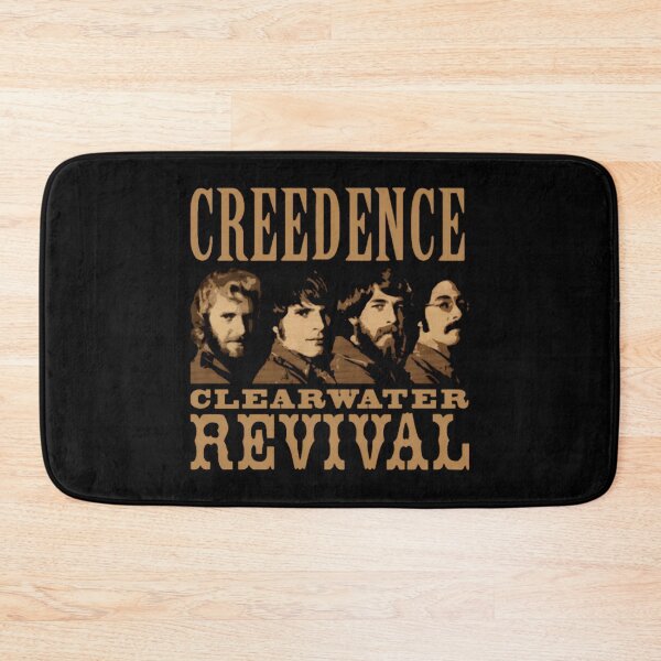 Item preview, Music - Creedence Clearwater Revival designed and sold by BilliMacat.