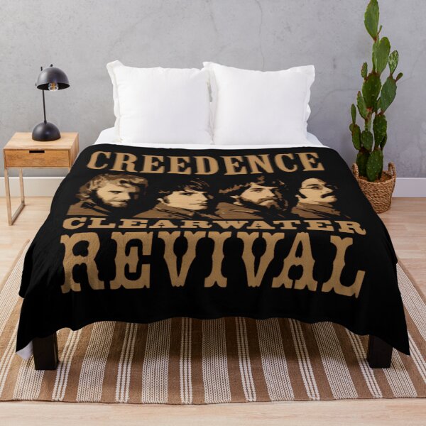 Item preview, Music - Creedence Clearwater Revival designed and sold by BilliMacat.
