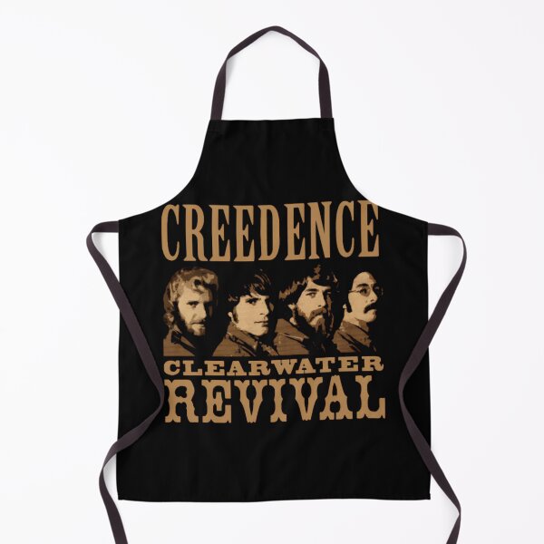 Item preview, Music - Creedence Clearwater Revival designed and sold by BilliMacat.