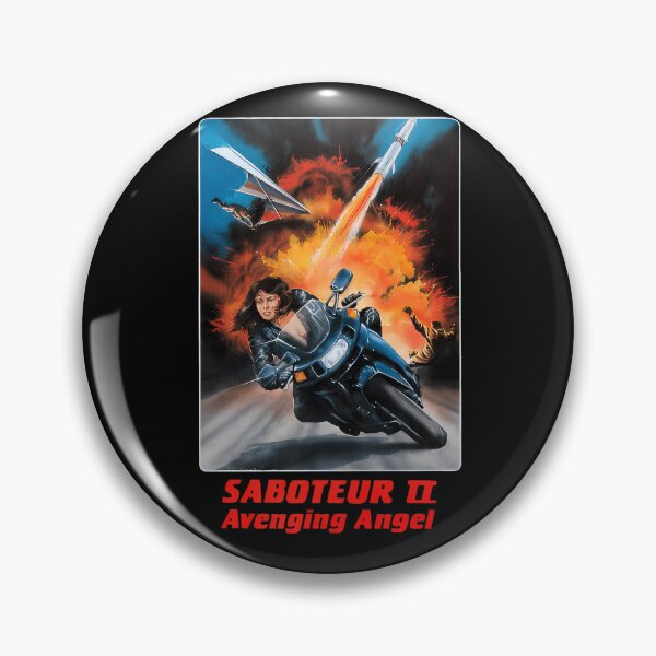 Item preview, Saboteur II Game Cover HD designed and sold by JulienArsenault.