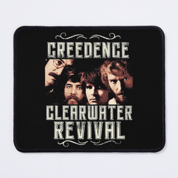 Item preview, Music - Creedence Clearwater Revival designed and sold by BilliMacat.
