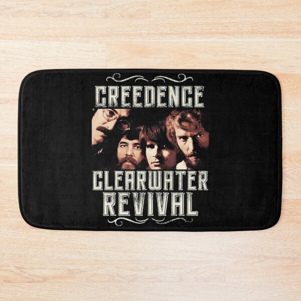 Item preview, Music - Creedence Clearwater Revival designed and sold by BilliMacat.
