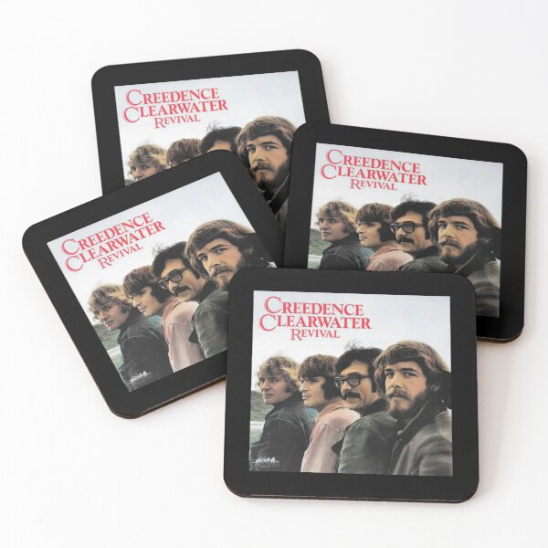 Item preview, Music - Creedence Clearwater Revival designed and sold by BilliMacat.