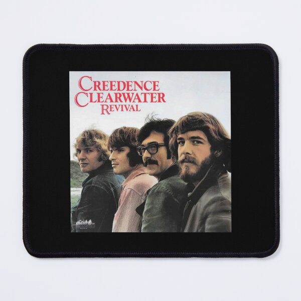Item preview, Music - Creedence Clearwater Revival designed and sold by BilliMacat.