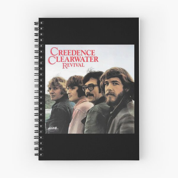 Item preview, Music - Creedence Clearwater Revival designed and sold by BilliMacat.