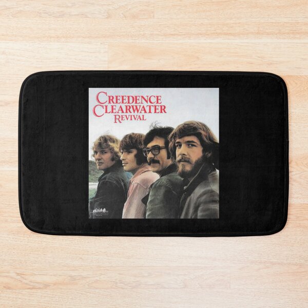 Item preview, Music - Creedence Clearwater Revival designed and sold by BilliMacat.