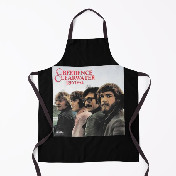 Item preview, Music - Creedence Clearwater Revival designed and sold by BilliMacat.