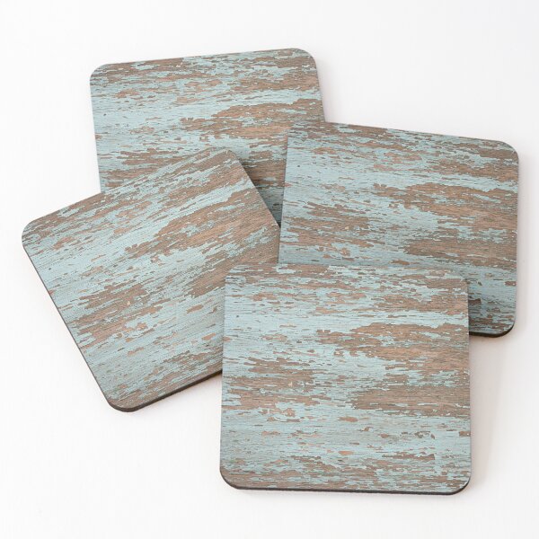 Item preview, Weathered Paint Texture — Vintage Rustic Surface designed and sold by The Rust Lab.