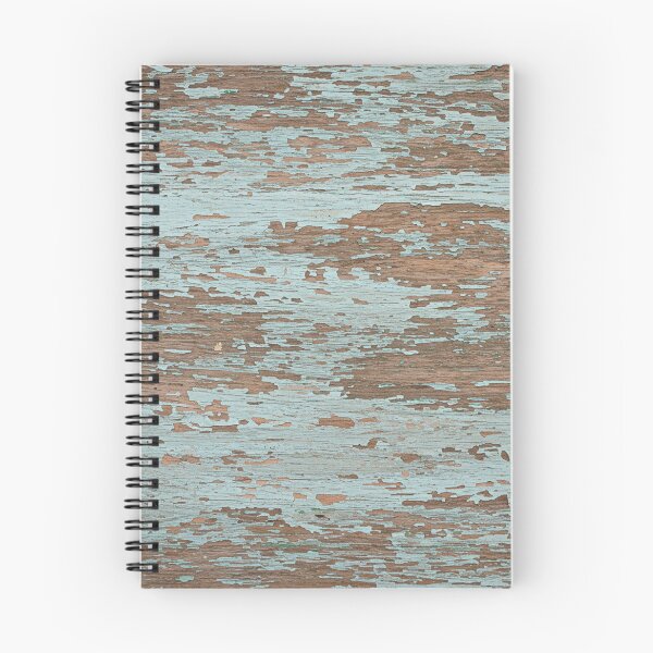 Item preview, Weathered Paint Texture — Vintage Rustic Surface designed and sold by The Rust Lab.