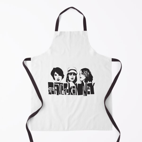 Item preview, Metro Sleater-Kinney Band Life designed and sold by MolinaTraveler.