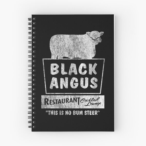 Item preview, Black Angus designed and sold by Dravienart.
