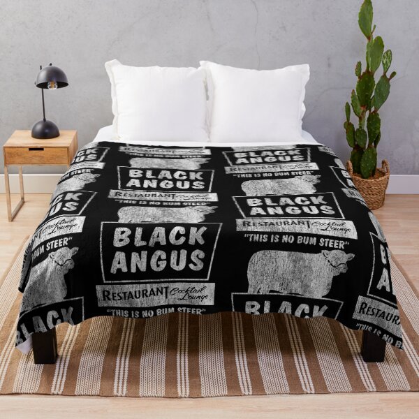 Item preview, Black Angus designed and sold by Dravienart.