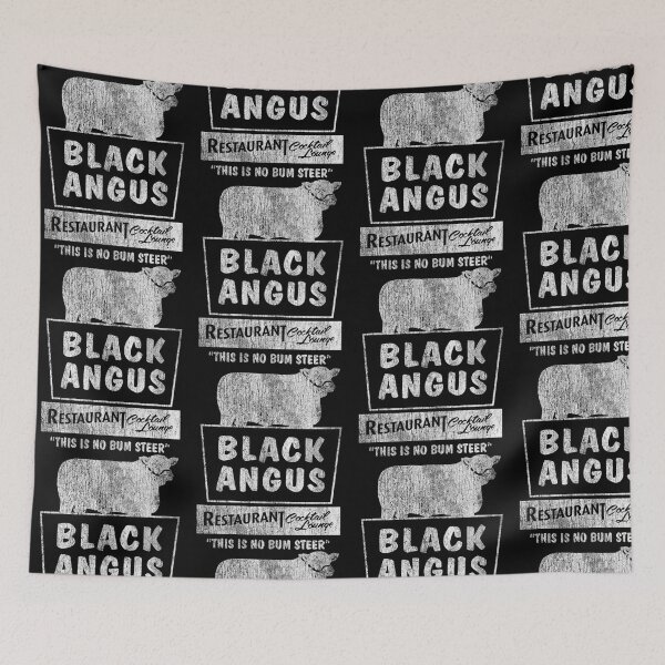 Item preview, Black Angus designed and sold by Dravienart.