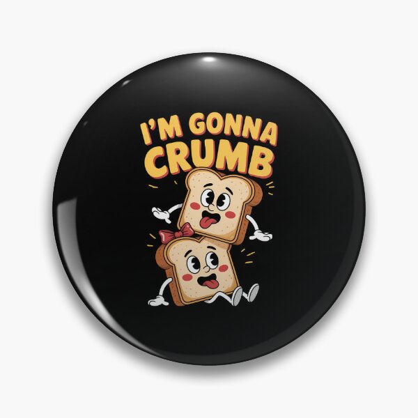 Item preview, Funny Bread Couples Joke Humor designed and sold by aidenpier.