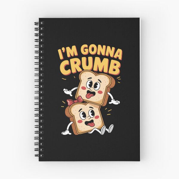 Item preview, Funny Bread Couples Joke Humor designed and sold by aidenpier.