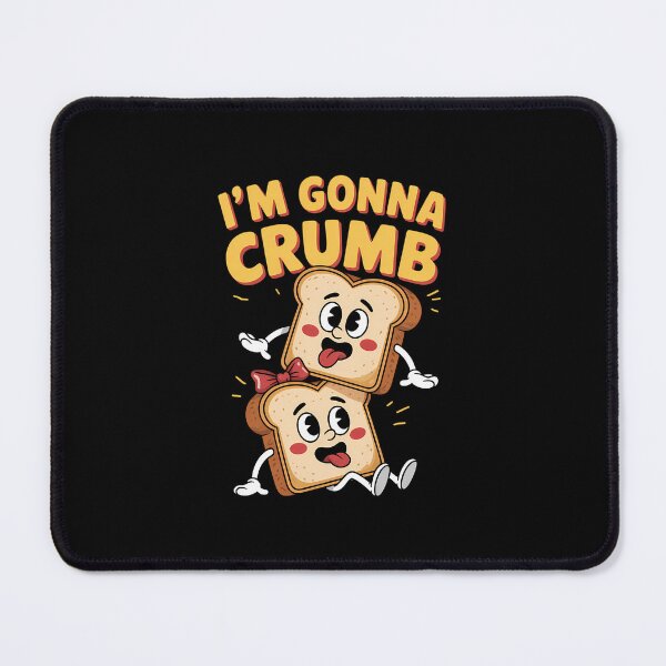 Item preview, Funny Bread Couples Joke Humor designed and sold by aidenpier.