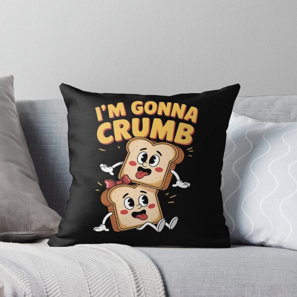 Item preview, Funny Bread Couples Joke Humor designed and sold by aidenpier.