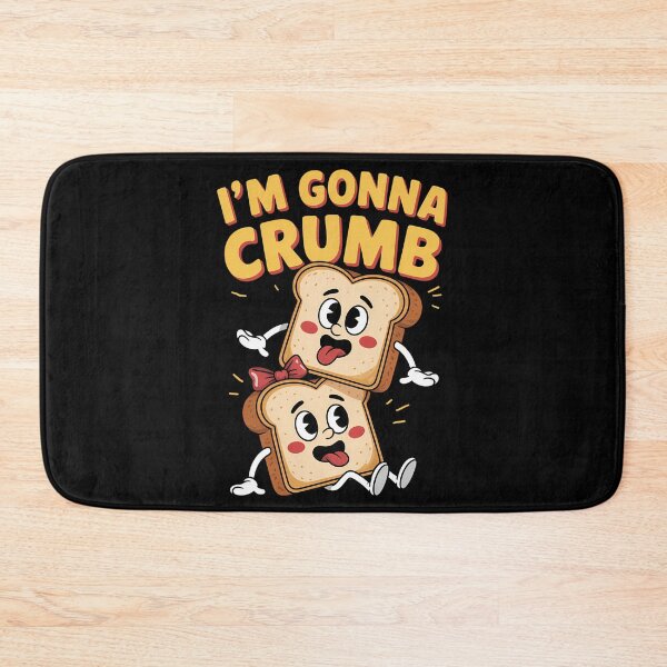 Item preview, Funny Bread Couples Joke Humor designed and sold by aidenpier.